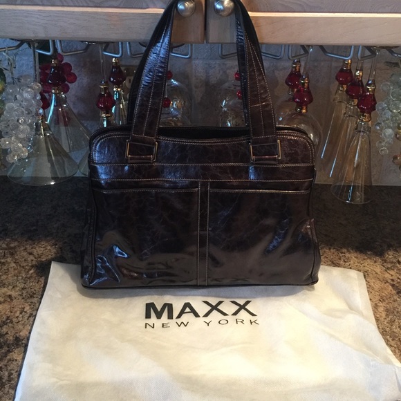 Maxx New York handbag