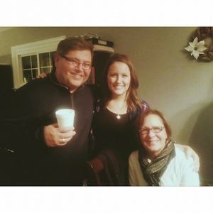 Meet your Posher, Mariah