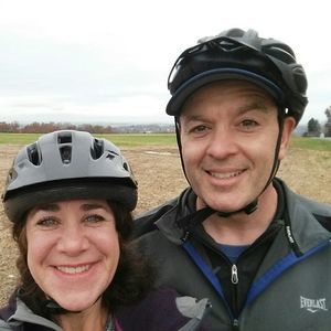 Meet your Posher, Mary-margaret