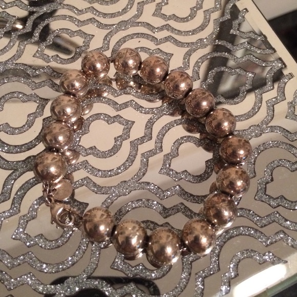 Authentic Tiffany & Co. Bracelet