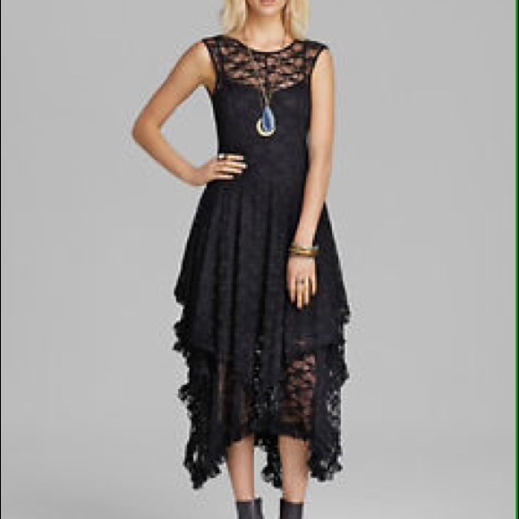 Free People Dresses & Skirts - Free people French courtship slip