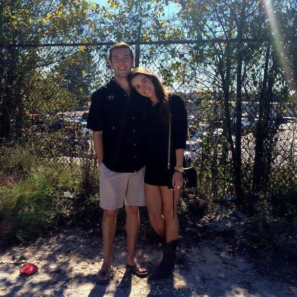 Meet your Posher, Taylor - Picture 1 of 1