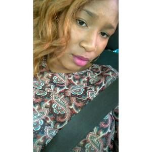 Meet your Posher, Sherry