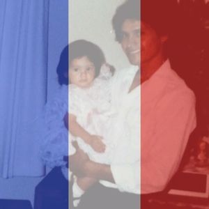 Meet your Posher, Jackie