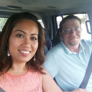 Meet your Posher, Jamie