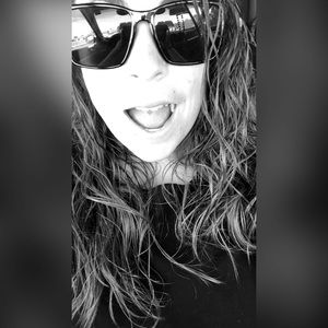 Meet your Posher, Krystal