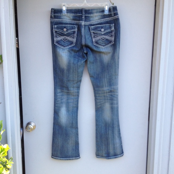 Mudd jeans - Picture 3 of 3