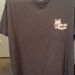 Girly girl originals t-shirt