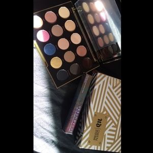 Limited Edition UD Gwen Stefani Palette