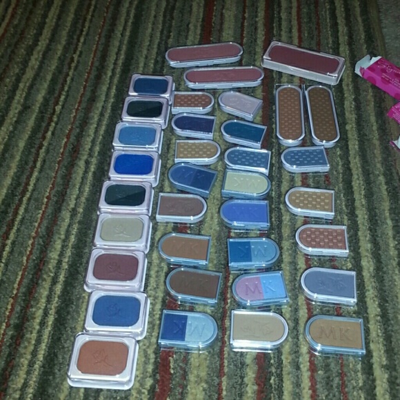 Mary kay 35 pc bundle