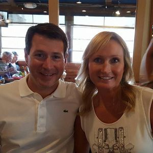 Meet your Posher, Alison