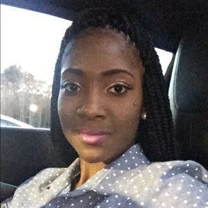 Meet your Posher, Jasmine