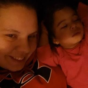 Meet your Posher, Becky