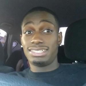 Meet your Posher, Gerald