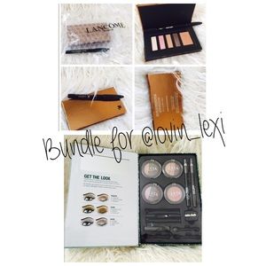 Makeup for @lovin_lexi