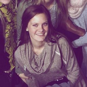 Meet your Posher, Madelynn