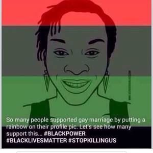 Meet your Posher, Judith