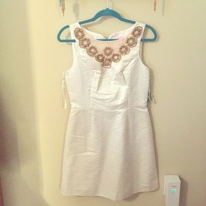 Lilly Pulitzer Wythe Dress