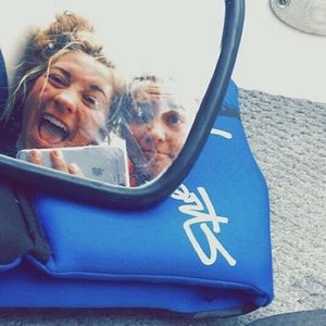 Meet your Posher, Mackenzie