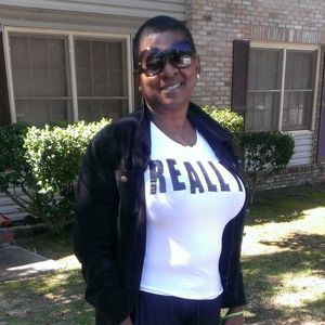 Meet your Posher, Barbara