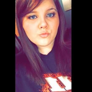 Meet your Posher, Savannah