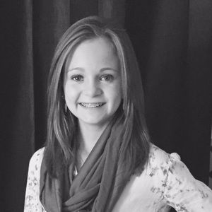 Meet your Posher, Alexis