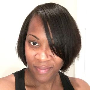 Meet your Posher, Shameka