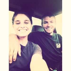 Meet your Posher, Katelynn