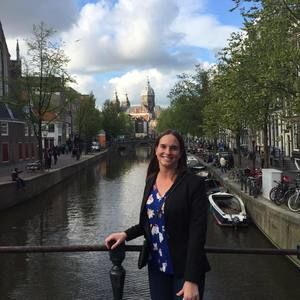 Meet your Posher, Megan