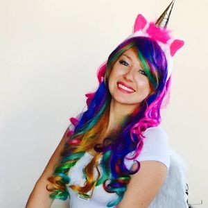 Meet your Posher, Andrea