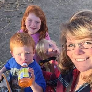 Meet your Posher, Cassie