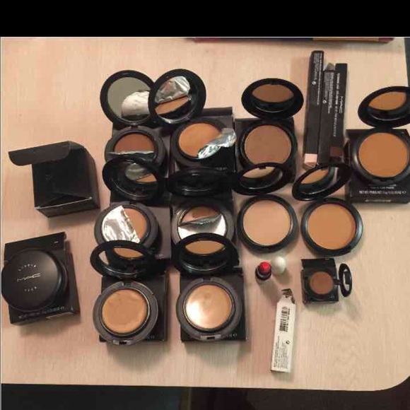 FLASH SALE MAC Bundle PLEASE READ - Picture 3 of 4