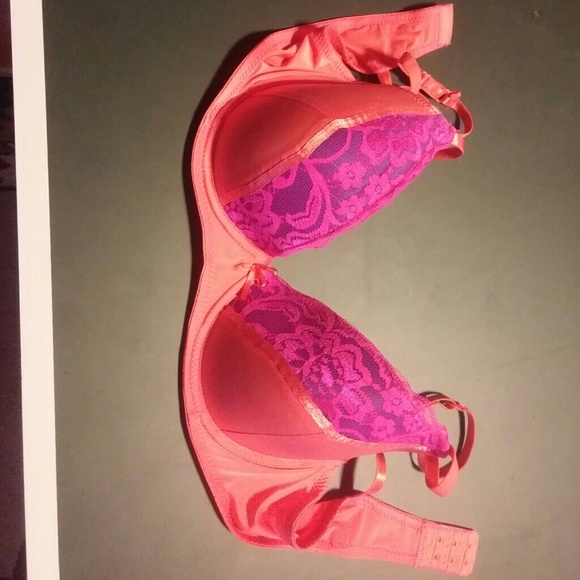 Beautiful bra