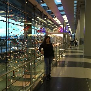 Meet your Posher, Gigi