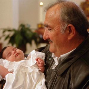 Meet your Posher, Lucy