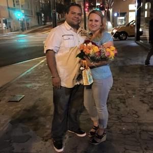 Meet your Posher, Yuliya