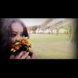 Meet your Posher, Aly