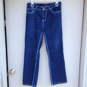 Nina Rossi jeans