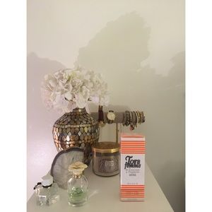 Tors Femme perfume