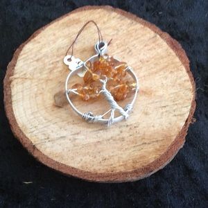 Tree of Life Pendant