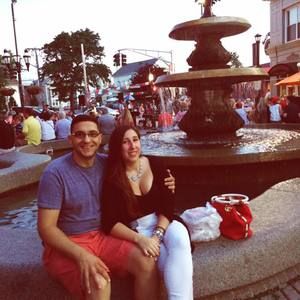 Meet your Posher, Ariana