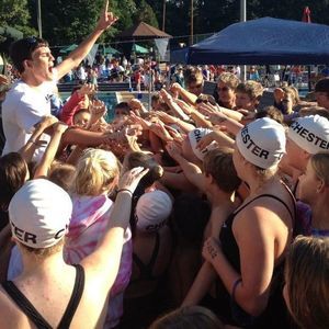 Meet your Posher, Austin