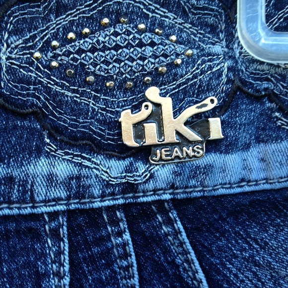 Tiki jeans - Picture 4 of 4