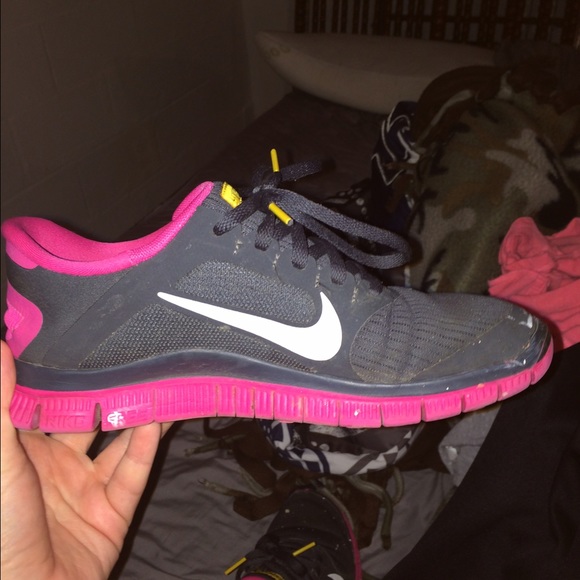 Good work shoes very comfy