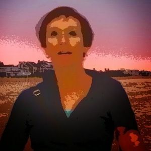 Meet your Posher, Carol