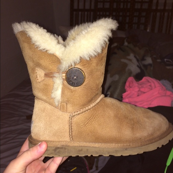 Uggs