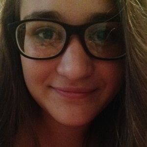 Meet your Posher, Kailey