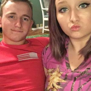 Meet your Posher, Brad