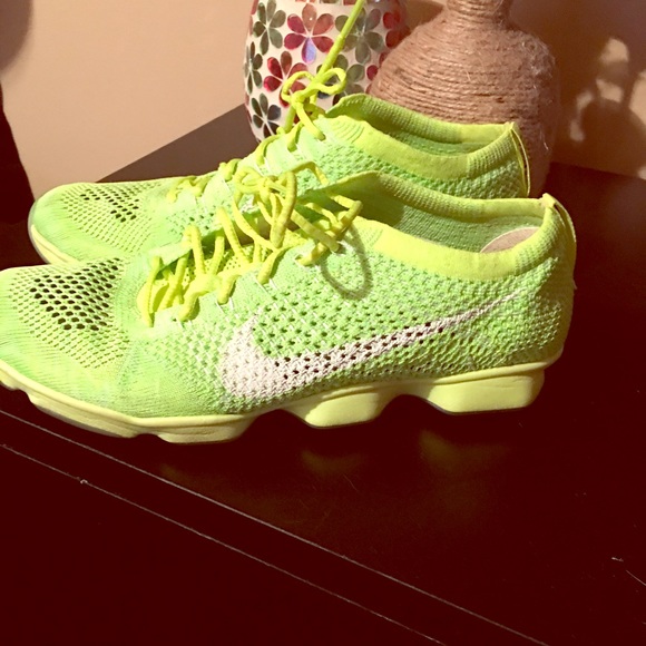 Nike women's size 9.5