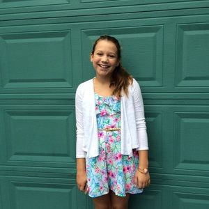 Meet your Posher, Lydia